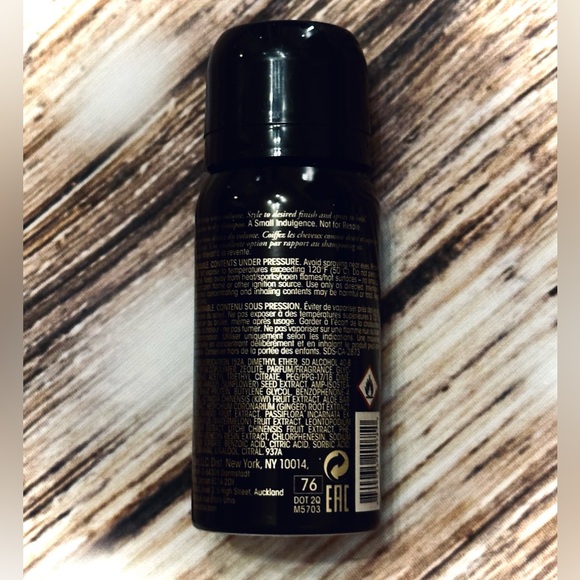 ORIBE HAIR CARE || Dry Texturizing Spray - Travel Size 1oz ✨NWT✨ - Picture 3 of 3